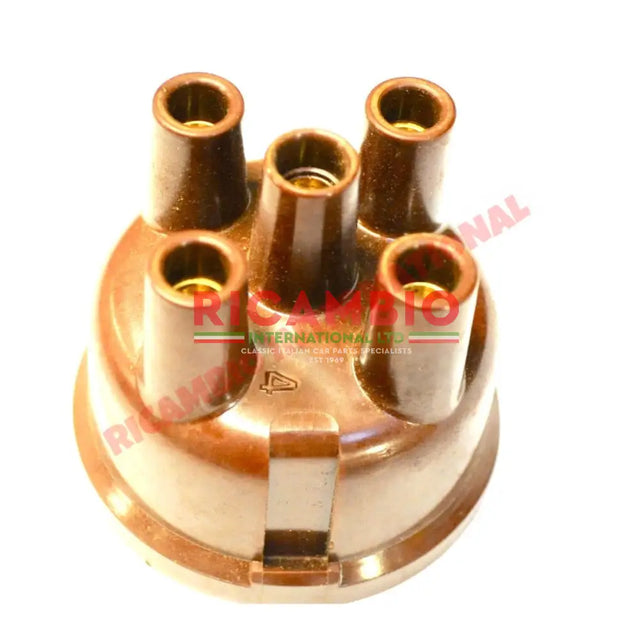 Distributor Cap - Fiat 1100 1400 - Ignition & Electrical Items
