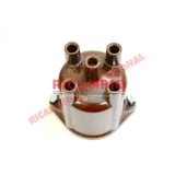 Distributor Cap - Fiat 124,125,131,132 Strada Lancia Beta - Ignition and Electrical Items
