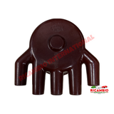 Distributor Cap - Fiat 124,131,132 X19,Argenta Lancia Beta - Ignition and Electrical Items