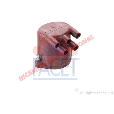 Distributor Cap - Fiat 124 131 Argenta - Ignition & Electrical Parts