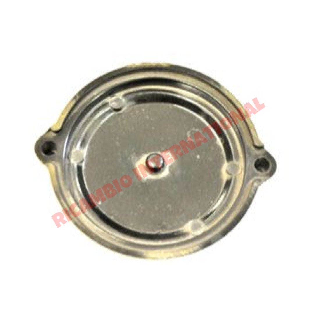 Distributor Cap - Fiat 126 Bis - Fiat 126 Ignition & Electrical Items