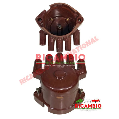 Distributor Cap - Fiat 127 Panda Autobianchi A112 - Electrical