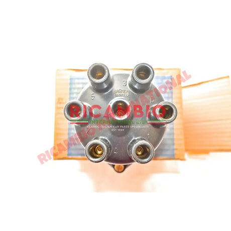 Distributor Cap - Fiat 130 - Ignition & Electrical Items