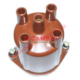 Distributor Cap - Fiat 131,132 Strada/Ritmo, - Ignition