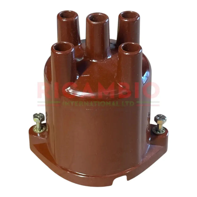 Distributor Cap - Fiat 131,132 Strada/Ritmo, - Ignition
