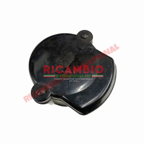 Distributor Cap - Fiat 1800 - Ignition & Electrical Items