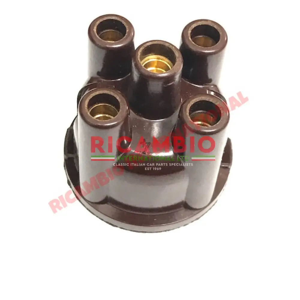 Distributor Cap - Fiat 500 C Topolino - Electrical