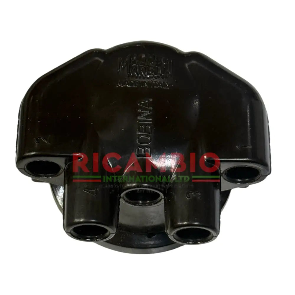 Distributor Cap - Fiat 600 - Fiat 600 Ignition & Electrical Items