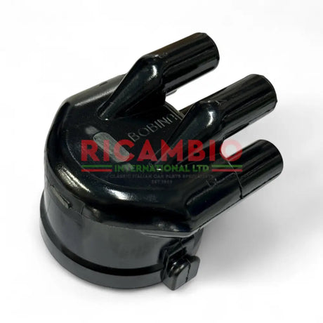 Distributor Cap - Fiat 600D & Multipla - Fiat 600 Ignition & Electrical Items