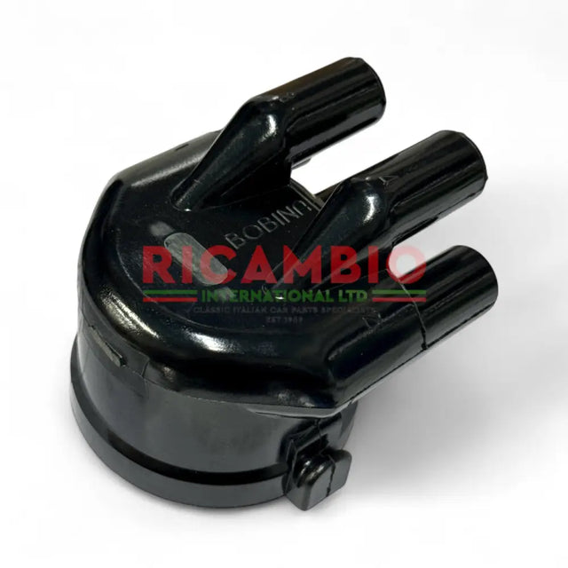 Distributor Cap - Fiat 600D & Multipla - Fiat 600 Ignition & Electrical Items