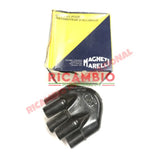 Distributor Cap - Fiat 600D & Multipla - Fiat 600 Ignition & Electrical Items