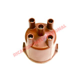 Distributor Cap - Fiat 850 124 - Fiat 850 Ignition & Electrical Items