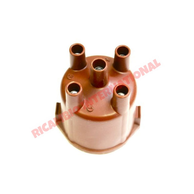 Distributor Cap - Fiat 850 124 - Fiat 850 Ignition & Electrical Items