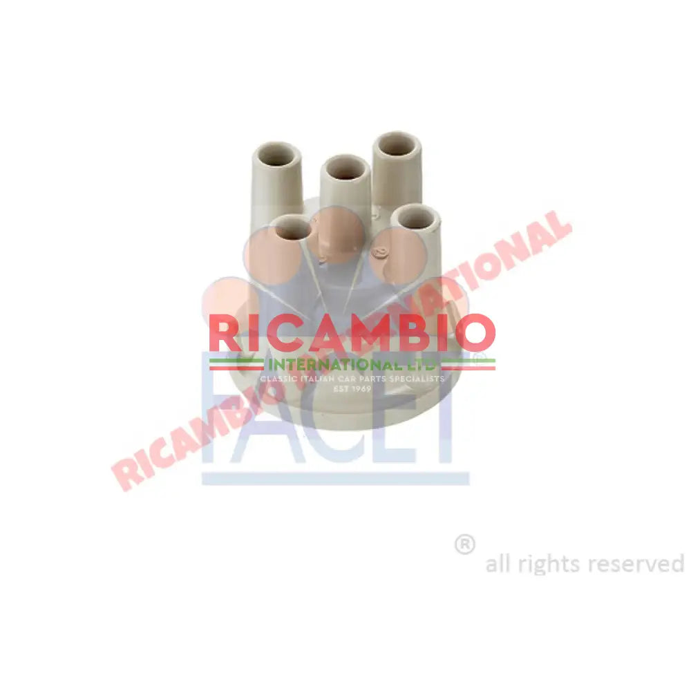 Distributor Cap - Fiat Coupe,Tipo,Tempra,Uno - Service Items