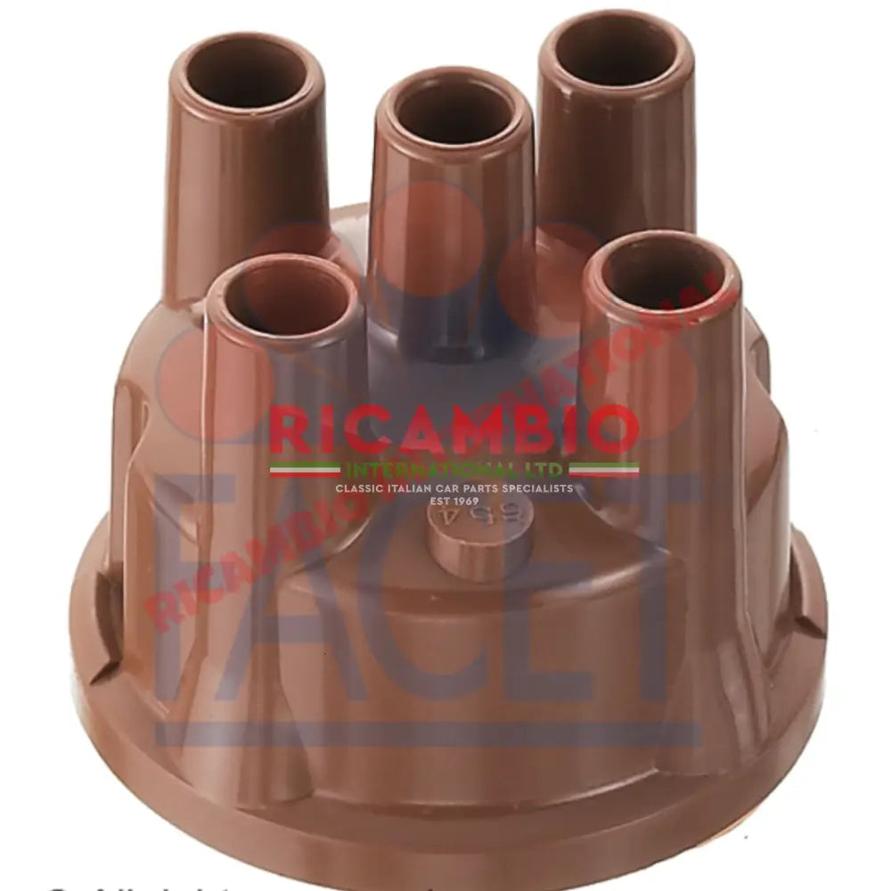 Distributor Cap - Fiat Ducato,Regata,Strada,Ritmo Alfa Romeo 33,Alfasud - Ignition