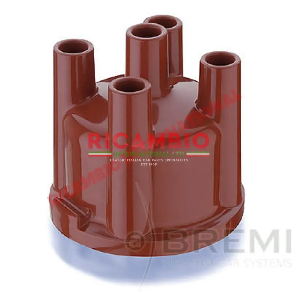 Distributor Cap - Fiat Strada/Ritmo 125/130 TC Abarth Uno Turbo - Service Items