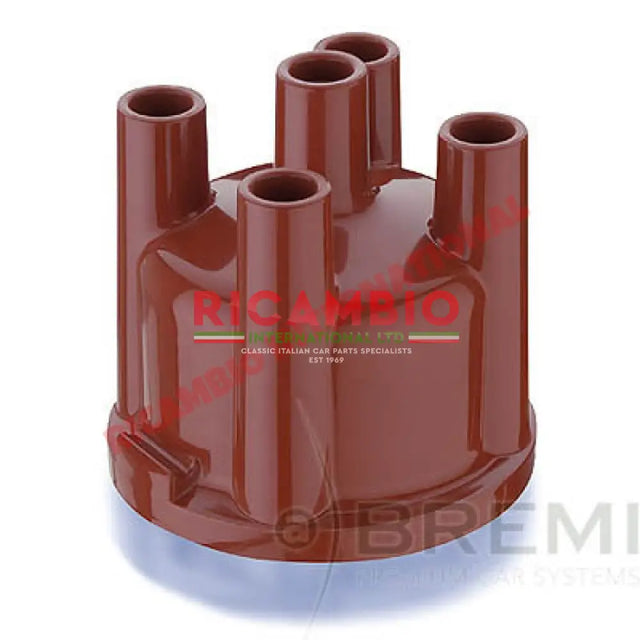 Distributor Cap - Fiat Strada/Ritmo 125/130 TC Abarth Uno Turbo - Service Items