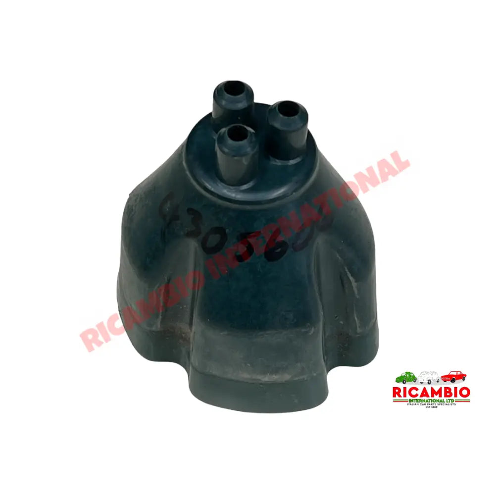 Distributor Cap Insulating Cover - Classic Fiat 500 126 - Ignition and Electrical Items
