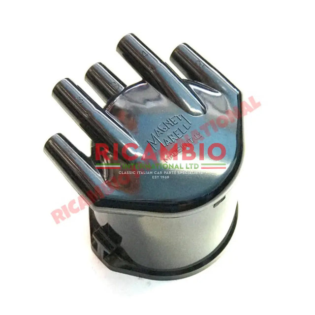 Distributor Cap - Lancia Fulvia - Lancia Fulvia