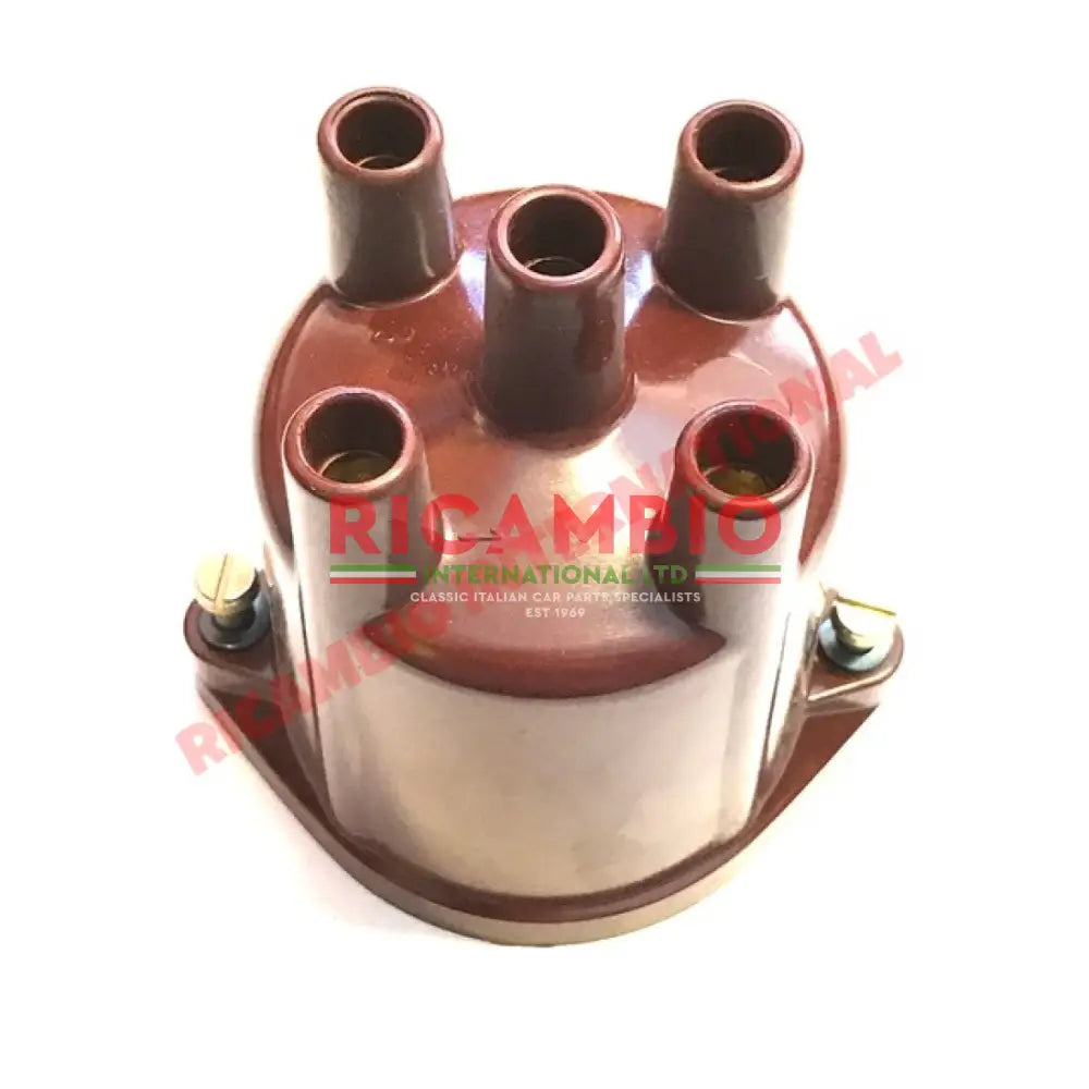 Distributor Cap - Lancia Fulvia - Lancia Fulvia Ignition & Electrical Items