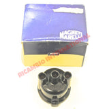 Distributor Cap (MAGNETTI MARELLI) - Classic Fiat 500 - Distributor and Related Parts