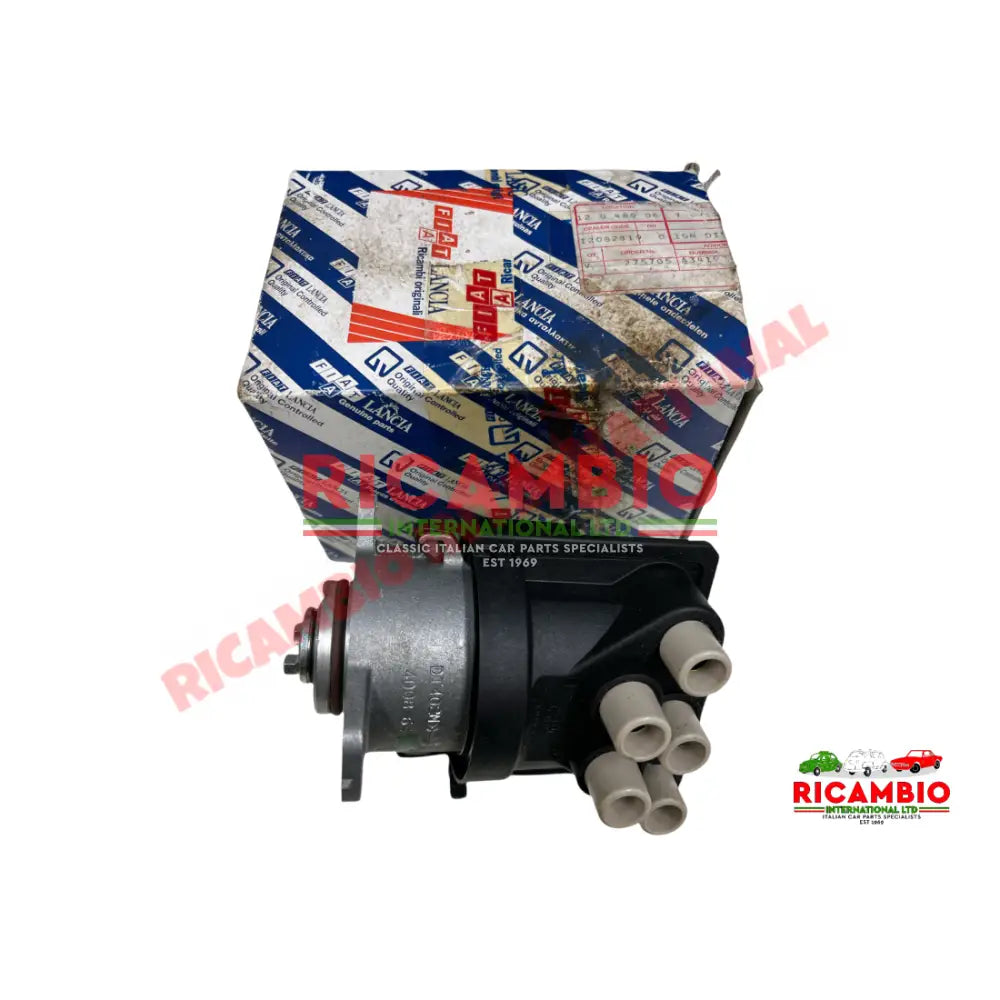 Distributor Complete DT402G 4D08 OL - Fiat Uno,Fiorino,Tempra Lancia Delta,Dedra - Ignition & Electronic Parts