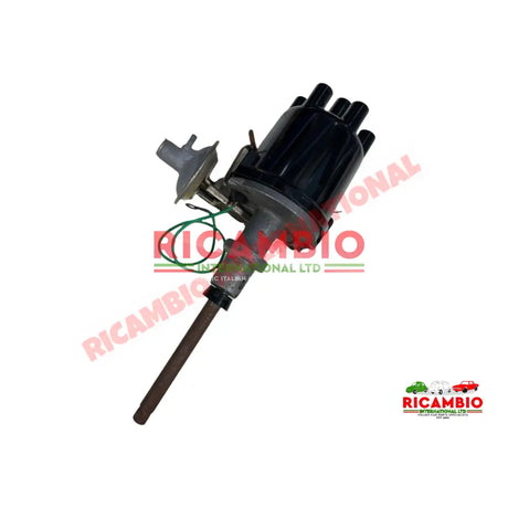 Distributor Complete MAGNETI MARELLI S96AC - Fiat 2300 - Ignition & Electrical Items