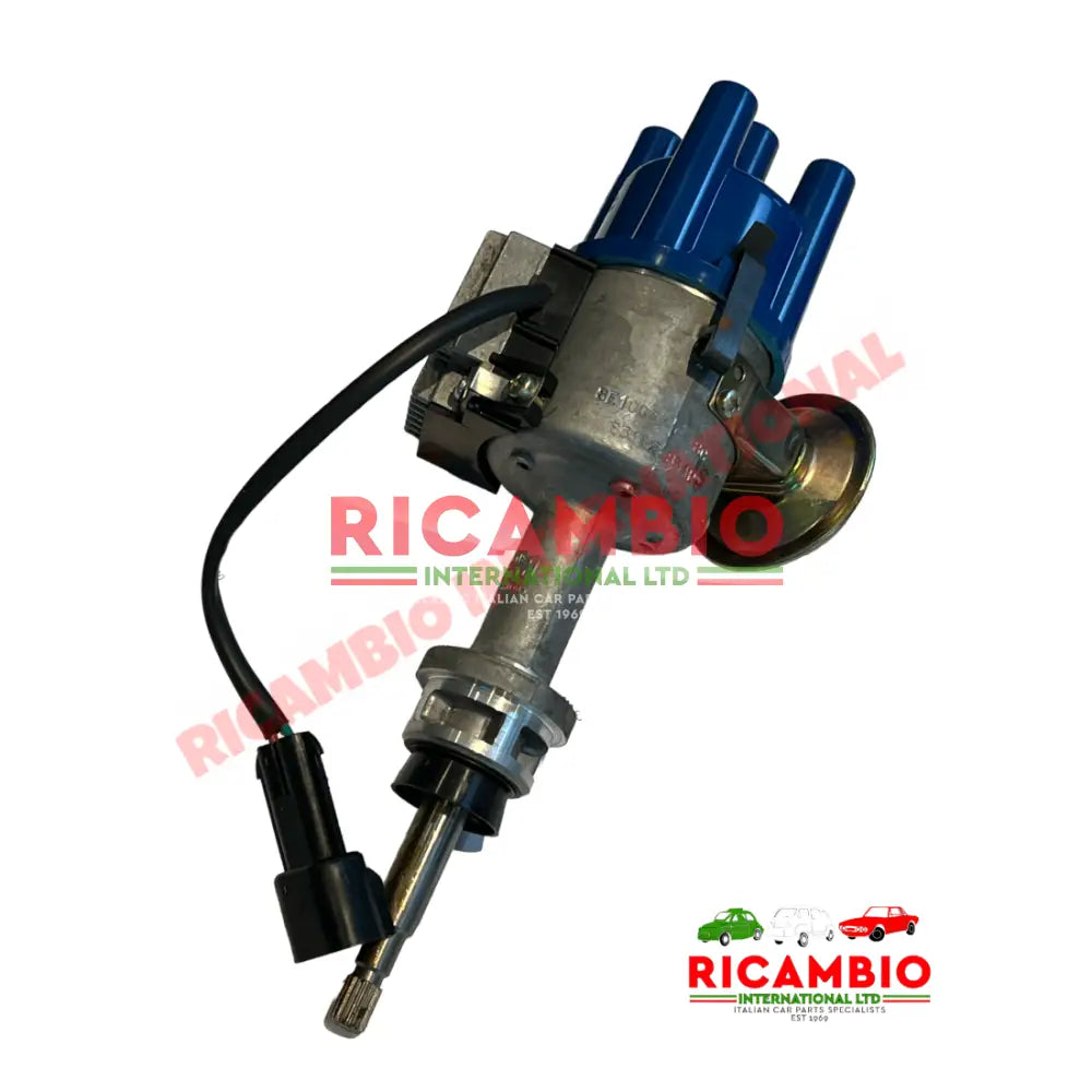 Distributor Complete MAGNETI MARELLI (SE100MX) - Fiat TIPO - Genuine Magneti Marelli Distributors