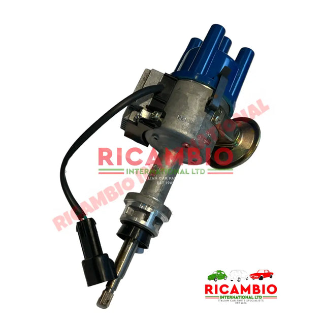 Distributor Complete MAGNETI MARELLI (SE100MX) - Fiat TIPO - Genuine Magneti Marelli Distributors