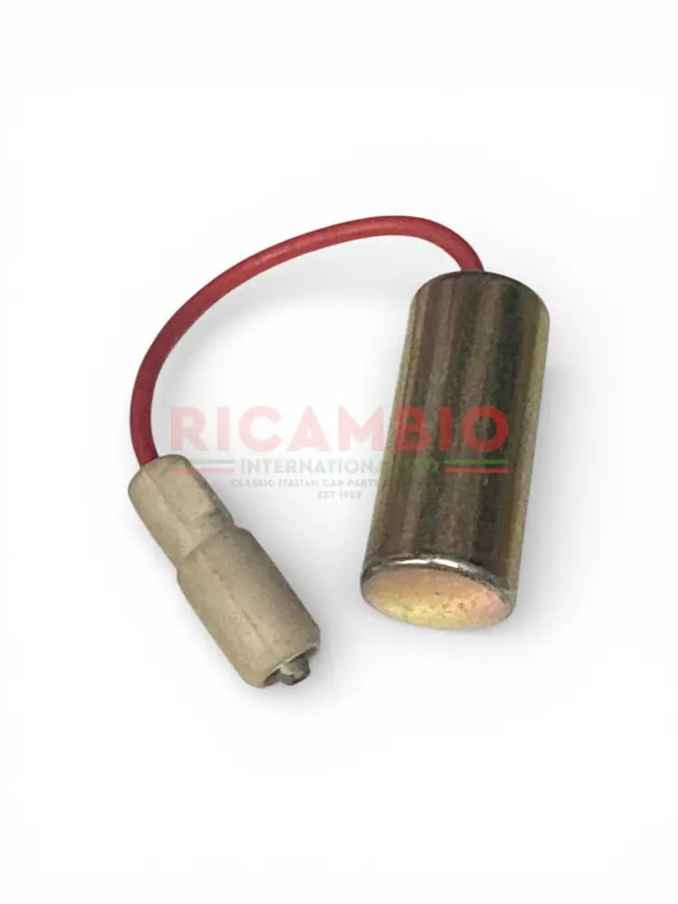 Distributor Condenser - Classic Fiat Panda,X19,Strada/Ritmo,Regata,Uno