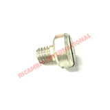 Distributor Contact Points Screw - Classic Fiat 500,126 - Ignition and Electrical Items