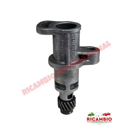 Distributor Drive Adaptor - Classic Fiat 500 - Engine and Gearbox Parts