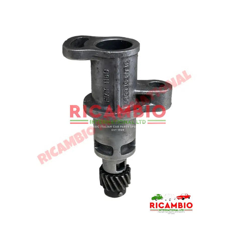 Distributor Drive Adaptor - Classic Fiat 500 - Engine and Gearbox Parts