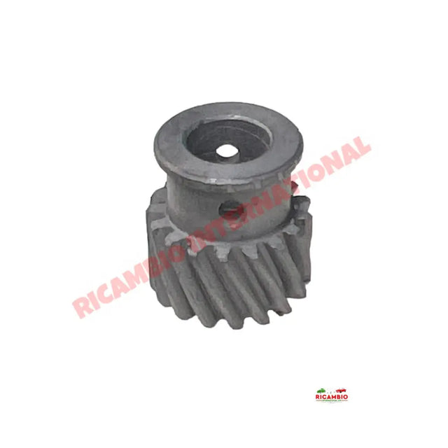 Distributor Drive Gear - Classic Fiat 500,126 - Ignition and Electrical Items