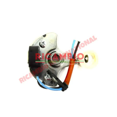 Distributor Electronic Pick up - Classic Fiat Panda Uno Lancia Y10 - Ignition & Electronic Parts