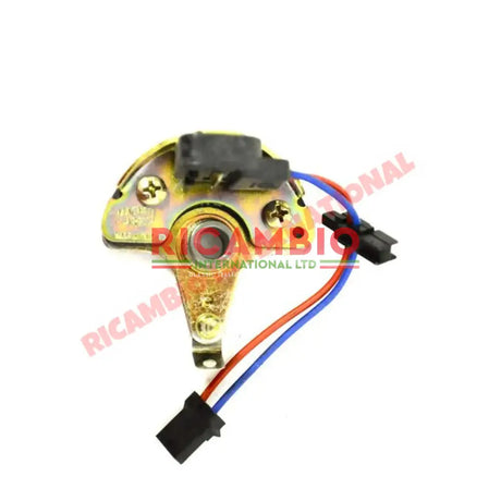 Distributor Electronic Pick Up - Fiat Uno,Tipo,Tempra,Strada,Ritmo,Regata Fiorino Lancia Delta,Prisma - Service Items