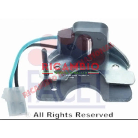 Distributor Electronic Pick Up - Fiat Coupe,Regata,Tipo,Tempra,Croma Lancia Delta,Dedra,Prisma - Ignition & Electronic