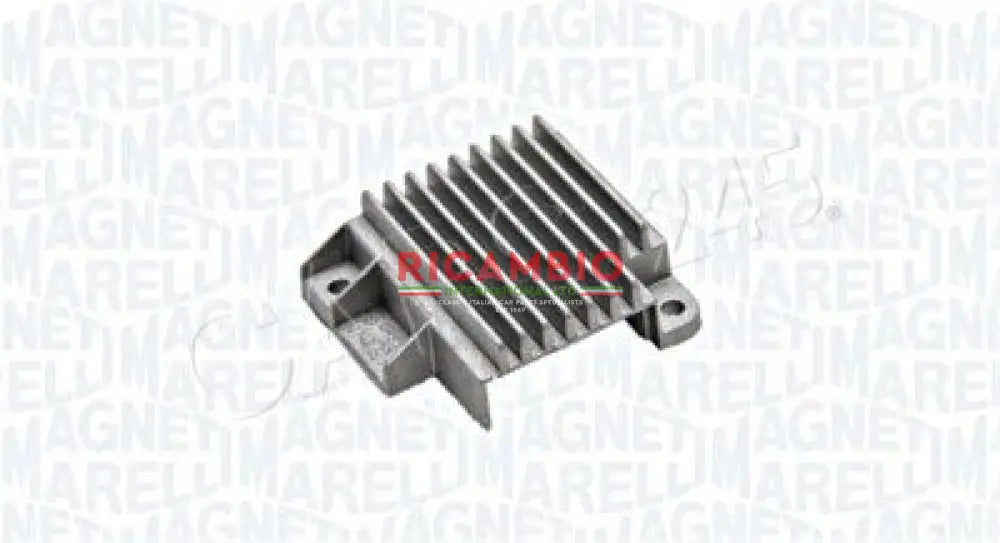 Distributor Ignition Module - Classic Fiat Panda Uno,Tipo,Tempra - Ignition & Electronic Parts