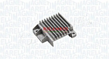 Distributor Ignition Module - Classic Fiat Panda Uno,Tipo,Tempra - Ignition & Electronic Parts