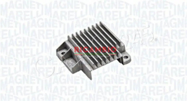Distributor Ignition Module - Classic Fiat Panda Uno,Tipo,Tempra - Ignition & Electronic Parts