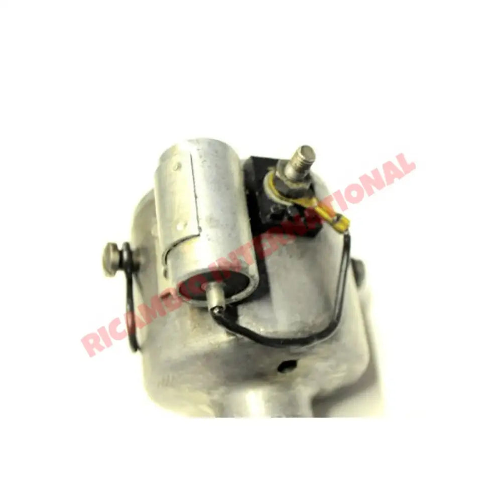 Distributor Insulator - Classic Fiat 500 126 - Fiat 126 Ignition & Electrical Items