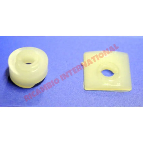 Distributor Insulator Kit - Classic Fiat 500 - Ignition and Electrical Items