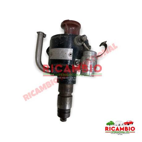 Distributor (Marelli S82A) - Lancia Flaminia - Lancia Flaminia