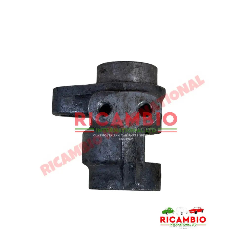 Distributor Mount - Fiat 600 series 1 - Fiat 600 Ignition & Electrical Items