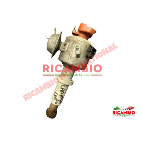 Distributor (NO Distributor Cap) BOSCH (0237 002 016) - Lancia Gamma Coupe - Lancia Gamma