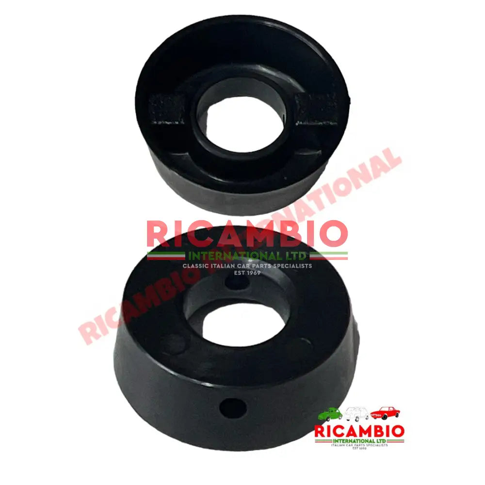 Distributor Oil Seal - Fiat 850,127 Autobianchi Lancia A112 - Gaskets and Oil Seals