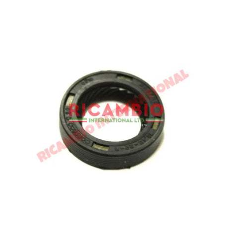 Distributor Oil Seal - Fiat Coupe,Tipo,Tempra Uno,Croma Lancia Delta Thema - Engine Parts