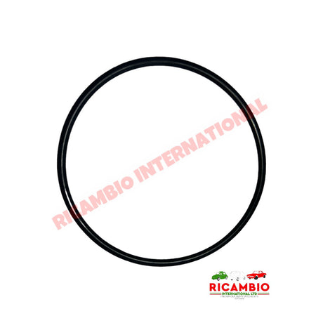Distributor Rubber O’Ring - Classic Fit 500,600 - Ignition & Assorted Electrics