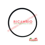 Distributor Rubber O’Ring - Classic Fit 500,600 - Ignition & Assorted Electrics