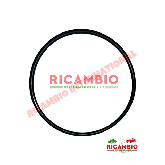 Distributor Rubber O’Ring - Classic Fit 500,600 - Ignition & Assorted Electrics